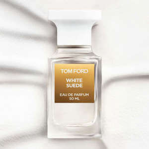 TOM FORD White Suede Eau de Parfum 100ml 2020